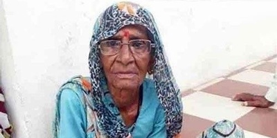 تعرف على المرأه التی لم تتناول الطعام منذ 65 عامًا