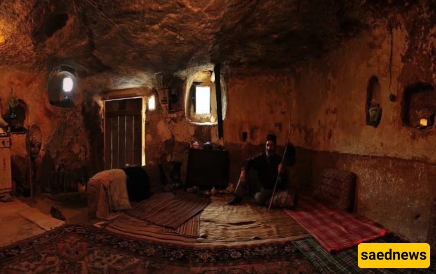 کندوان