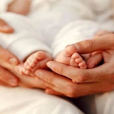 أم لم تکن تعرف أنها حامل—واتضح أنها تنتظر توأمین 😲