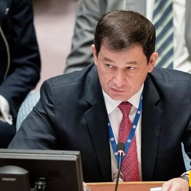 روسیا تقترح تمدید قرار مجلس الأمن الدولی بشأن الاتفاق النووی الإیرانی