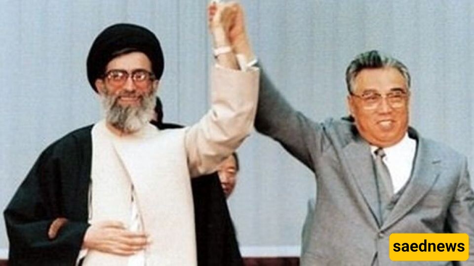 من داخل کوریا الشمالیه: الزعیم الذی لم یسافر جواً قط + صور