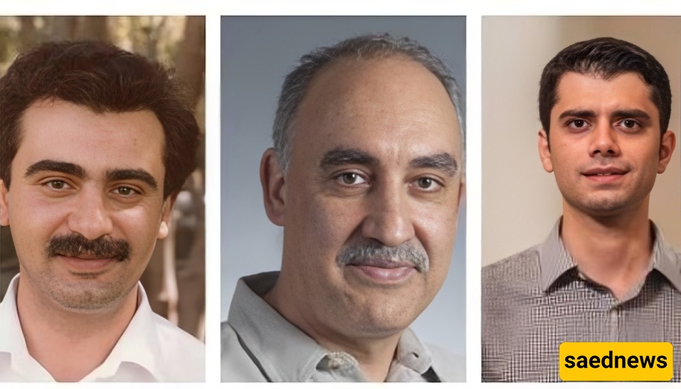 النخب الإیرانیه