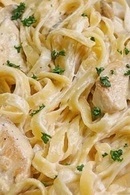 وصفه معکرونه فیتوتشینی سریعه خلال 20 دقیقه للعشاء