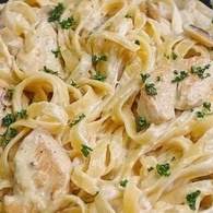 وصفه معکرونه فیتوتشینی سریعه خلال 20 دقیقه للعشاء