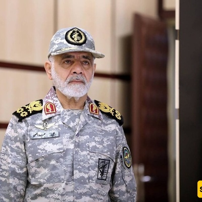 إیران وقوات المقاومه تتعهدان بردّ قوی على أی تهدید، وفقًا لتصریحات قائد عسکری بارز