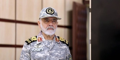 إیران وقوات المقاومه تتعهدان بردّ قوی على أی تهدید، وفقًا لتصریحات قائد عسکری بارز