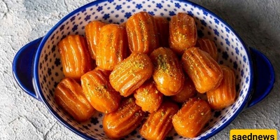 وصفه بامیه مقرمشه وملونه بدون بیض لوجبه الإفطار فی رمضان