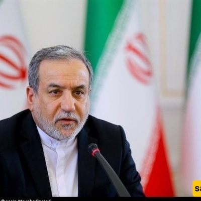 إیران مستعده تمامًا للحرب والسلام، الوزیر یقول