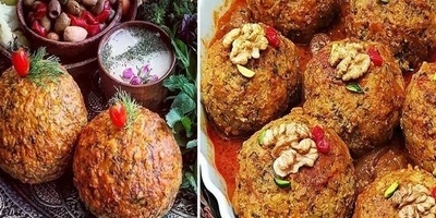 کفته تبریزی السریعه والسهله: طریقه تحضیر هذا الطبق الأذربیجانی الشهی دون أن تتفتت + فیدیو