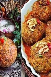 کفته تبریزی السریعه والسهله: طریقه تحضیر هذا الطبق الأذربیجانی الشهی دون أن تتفتت + فیدیو