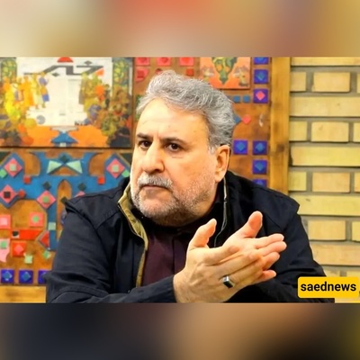 فلاحت بیشه: ترامب ینفذ سیناریو "الطیب والشریر والقبیح" مثل ممثلی هولیوود / النظام الجدید فی الشرق الأوسط من وجهه نظر ترامب ونتنیاهو یعنی نظام السید والعبد