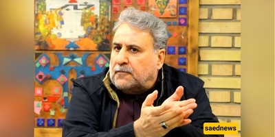 فلاحت بیشه: ترامب ینفذ سیناریو "الطیب والشریر والقبیح" مثل ممثلی هولیوود / النظام الجدید فی الشرق الأوسط من وجهه نظر ترامب ونتنیاهو یعنی نظام السید والعبد