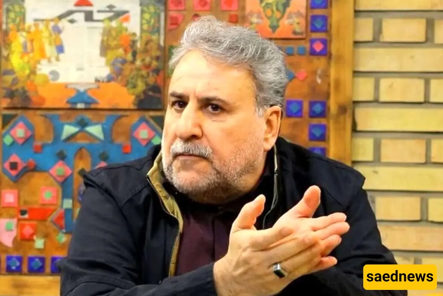فلاحت بیشه: ترامب ینفذ سیناریو "الطیب والشریر والقبیح" مثل ممثلی هولیوود / النظام الجدید فی الشرق الأوسط من وجهه نظر ترامب ونتنیاهو یعنی نظام السید والعبد