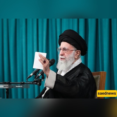 "أیهما الأهم، الإسلام أم إیران؟"… شاهد کیف أجاب المرشد الأعلى فی جبهات الحرب+فیدیو