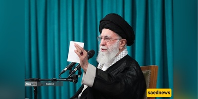 "أیهما الأهم، الإسلام أم إیران؟"… شاهد کیف أجاب المرشد الأعلى فی جبهات الحرب+فیدیو