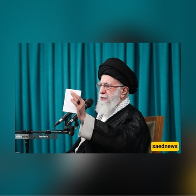 "أیهما الأهم، الإسلام أم إیران؟"… شاهد کیف أجاب المرشد الأعلى فی جبهات الحرب+فیدیو