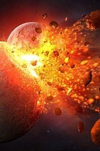 لحظه مذهله: انفصال أحد خیوط البلازما الشمسیه – أکبر وأروع حدث فضائی حتى الآن!