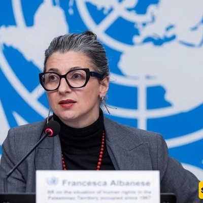 ألبانیز تدعو "یویفا" لطرد "إسرائیل" من مسابقاته الریاضیه