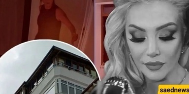 المغنی الترکی جاگرسوز یُوفى فی منزله بعد مشاجره مع ابنته – التفاصیل الکامله/ تحذیر: یحتوی هذا الفیدیو على محتوى مؤلم