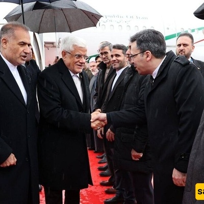 ماذا یفعل نائب رئیس وزراء روسیا الأول؟ هل اتفاق جدید فی الأفق؟