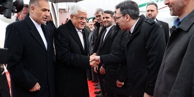 ماذا یفعل نائب رئیس وزراء روسیا الأول؟ هل اتفاق جدید فی الأفق؟