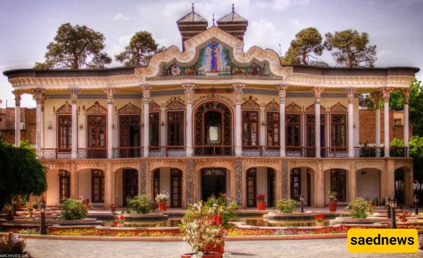 عماره شاپوری