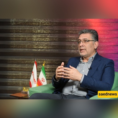 مسعود پزشکیان یتحدّث إلى تاکر کارلسون ویوجّه رسائل إلى جمهور ترامب: یعتبرونه "واسطه بین الله وأمیرکا"