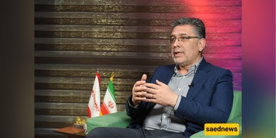 مسعود پزشکیان یتحدّث إلى تاکر کارلسون ویوجّه رسائل إلى جمهور ترامب: یعتبرونه "واسطه بین الله وأمیرکا"