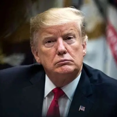 رد فعل ترامب على تقاریر اتفاق بـ30 ملیار دولار مع إیران حول البرنامج النووی