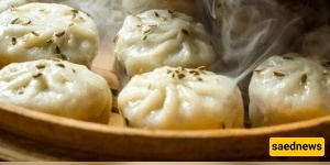 الدلیل الکامل لطهی المانتو، الطبق الأفغانی + جمیع المکونات