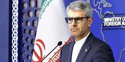 إیران تؤید اتفاق السلام بین أرمینیا وأذربیجان وتحذر من القوات الأجنبیه