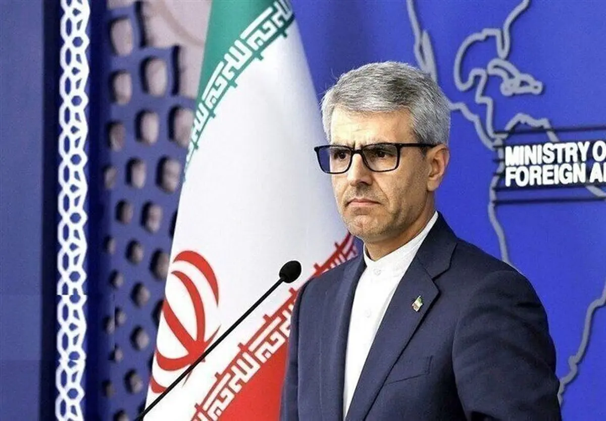 إیران تؤید اتفاق السلام بین أرمینیا وأذربیجان وتحذر من القوات الأجنبیه