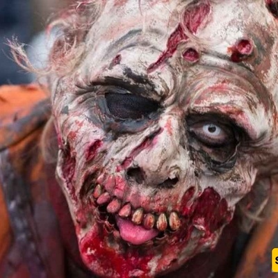 کیف تُصنع الأصوات المرعبه للزومبی