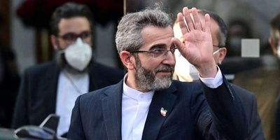 علی باقری کنی: من منتقد للاتفاق النووی إلى داعم له