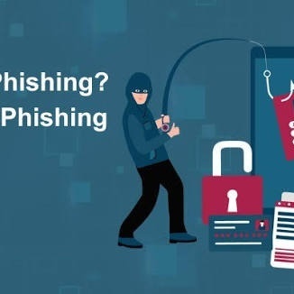 ما هو التصیّد الاحتیالی وکیف یعمل؟ دلیل إلى الأنواع المختلفه من التصیّد الاحتیالی