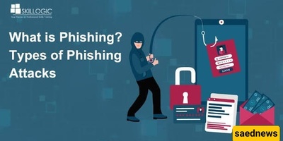 ما هو التصیّد الاحتیالی وکیف یعمل؟ دلیل إلى الأنواع المختلفه من التصیّد الاحتیالی