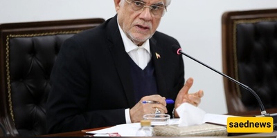 عارف: الأحداث الأخیره تمثل المرحله الثانیه من الحرب الصهیونیه على إیران