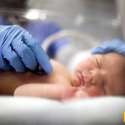 أقدم طقوس الدفن الإیرانیه تکشف: اکتشاف جنینین عمرهما 6500 عام فی تل چپارآباد، إیران