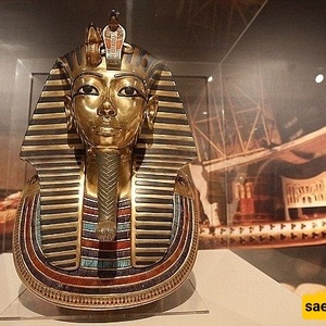 الکنوز الخفیه لمصر القدیمه: من ذهب ومجوهرات الفراعنه المذهله إلى اکتشافات لا تصدق