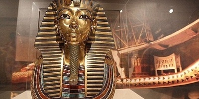 الکنوز الخفیه لمصر القدیمه: من ذهب ومجوهرات الفراعنه المذهله إلى اکتشافات لا تصدق