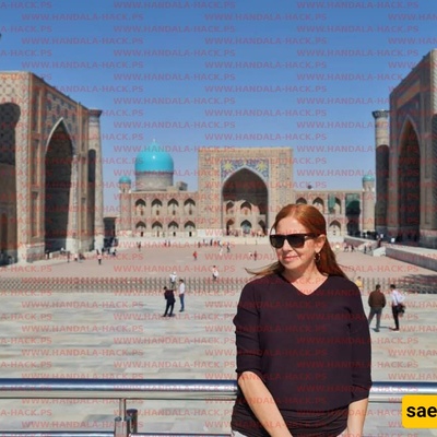 هَنزَله یکشف زوجه العقید المفضله لدى نتنیاهو وعقلیه طائره هیرمیس… من غرفتها الخاصه إلى عطرها! +صور