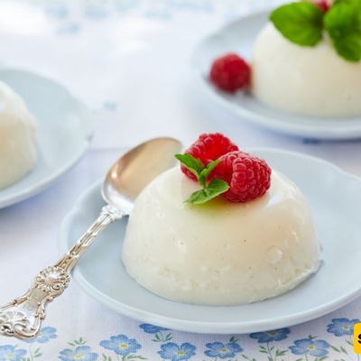 کیفیه تحضیر بلومبیر الفانیلیا اللذیذ