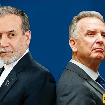 لقاء جدید بین وتکاف وآراقجی.. تأکید بدء المحادثات؟