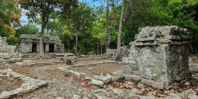 کشف تمثال محارب الثعبان فی معبد قدیم +صور