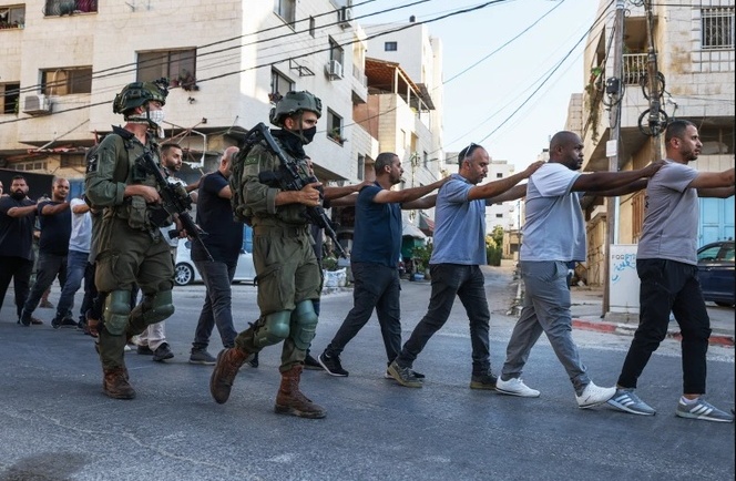 فلسطین