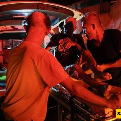 حرائق دار رعایه فی إندونیسیا تقتل 16 شخصًا، وفقًا للمسؤولین