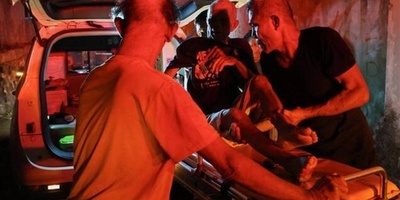 حرائق دار رعایه فی إندونیسیا تقتل 16 شخصًا، وفقًا للمسؤولین