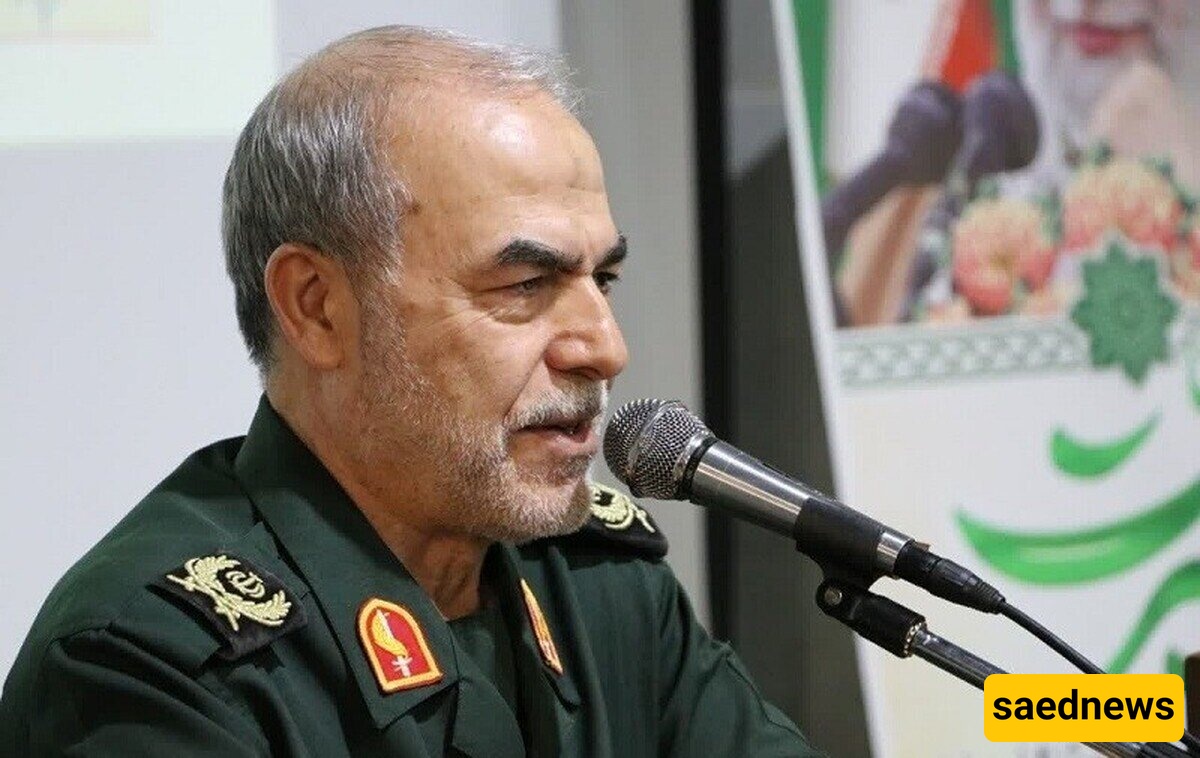 مسؤولون إیرانیون یؤکدون أن هجوم العدو عزز التماسک الوطنی وجهاد التبیین هو الرد الأبرز على الحرب الإعلامیه والنفسیه