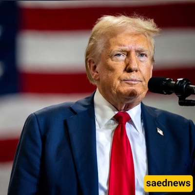 عاجل؛ ترامب: الصین تستطیع الآن شراء النفط من إیران!