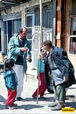 بهذا الفیلم، تُنقل إلى ثمانینیات القرن الماضی وذکریاتها / یا لیتنا نستطیع العوده لتلک الأیام…